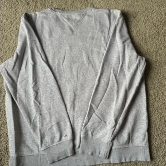 TOMMY HILFIGER Men’s Sweatshirt - size XXL - Picture 5 of 5